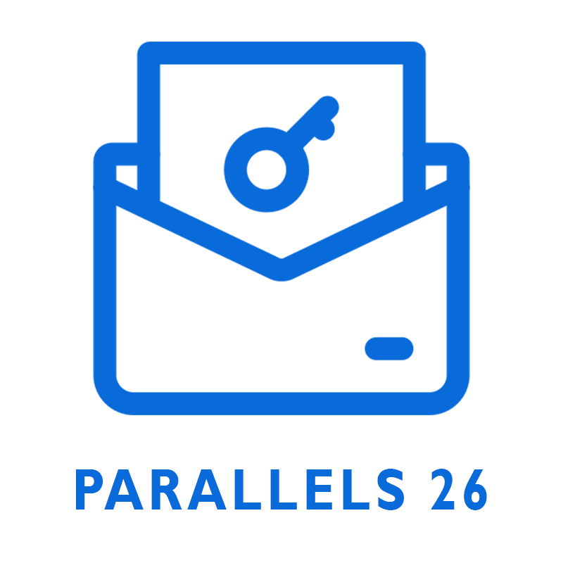 Paralels 26